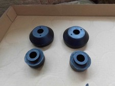 FORD PILOT V8 ,Flathead Engine or gearbox mountings NEW Pair New