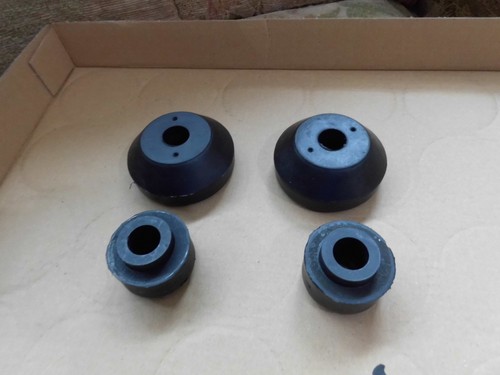Ford pilot flathead engine - ford,