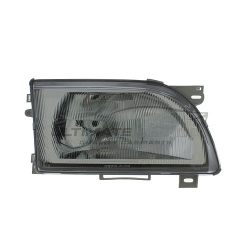 Headlight ford transit - ford, van