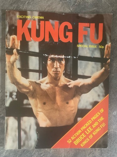 Bruce lee 1970s - bruce,