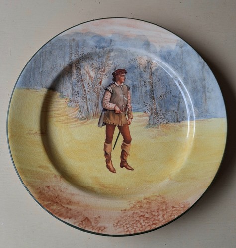 Antique royal doulton - antique,