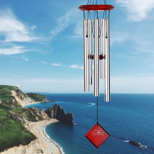 Garden wind chime - wind,