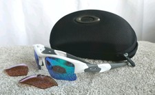 Oakley Flak Jacket XLJ