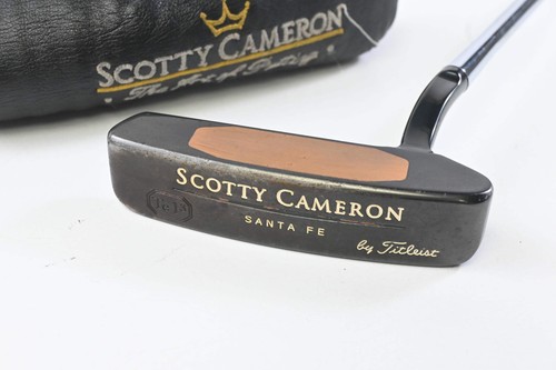Scotty cameron teryllium tel3 - scotty,
