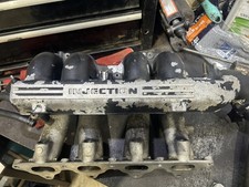 INLET INTAKE MANIFOLD FOR