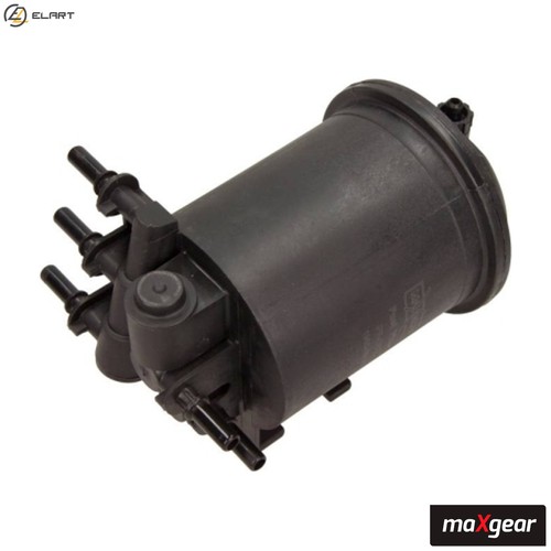 Fuel filter 0681 for - fuel, 26-0681