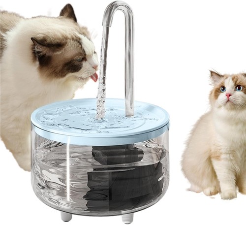 Cat fountains for - cat,