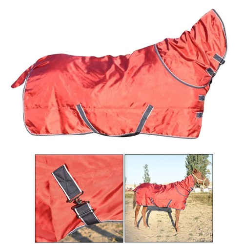 Waterproof horse turnout - waterproof,