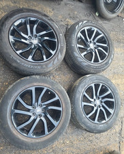 2015-19 LAND ROVER DISCOVERY