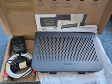 Brand new  boxed Talk Talk