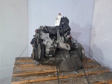 ENGINE BMW 3 SERIES E46 1998 TO 2013 318I ES 1995 140.8 PETROL MANUAL M43B16O1