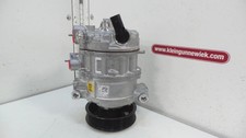 AC COMPRESSOR Volkswagen