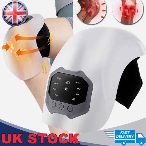 Electric knee massager - electric,