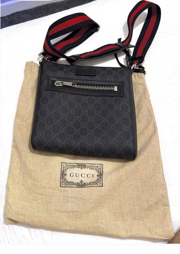 Brand new authentic gucci bag - brand,