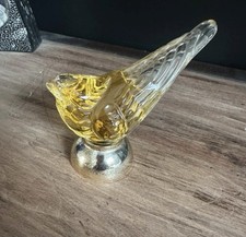 Vintage Avon perfume bottle -