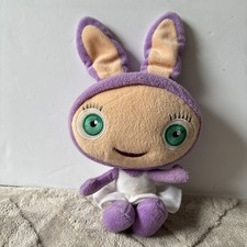 Waybuloo Fisher Price Waybuloo Lau Lau Talking Soft Toy Plush Toy  Working 2010