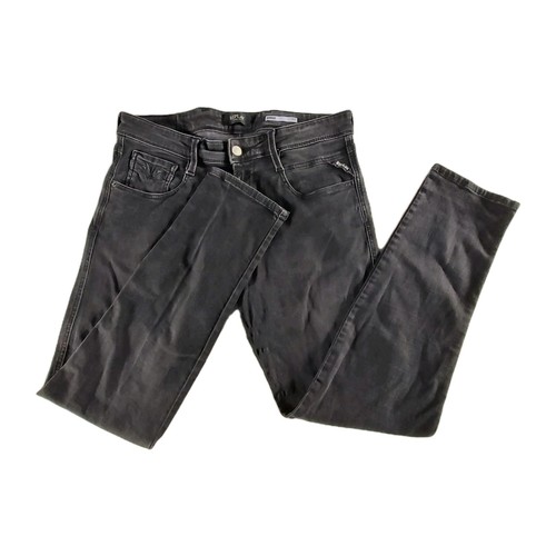Replay anbass jeans - anbass, men