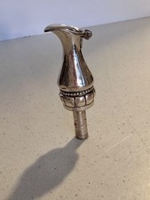 VINTAGE SILVER PLATED WINE