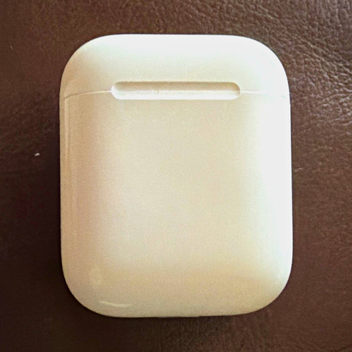 Apple airpods 2nd generation - 2nd,