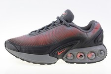 Nike Air Max DN GS Grey/Red