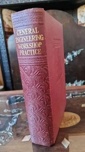 General engineering workshop - general,
