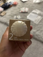 Zara Home 2 cream Door Knobs