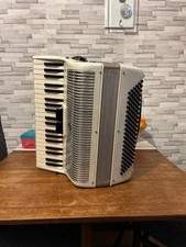 Accordion Frontalini  Loud