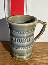 Irish Porcelain Wade Miniature