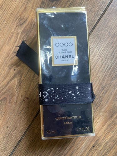 Chanel coco eau parfum - chanel, de