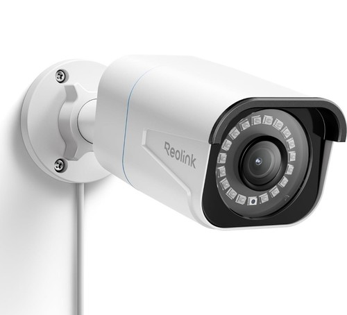 Reolink poe cctv security - poe,