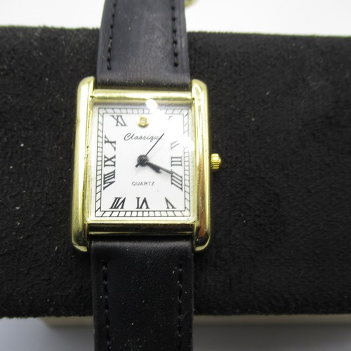 Classique women gold tone - women's,