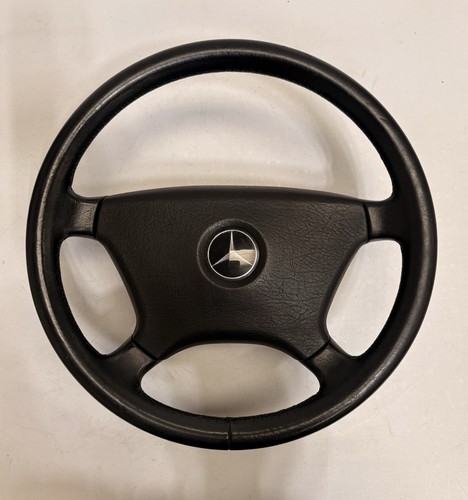 Mercedes benz genuine - genuine, leather