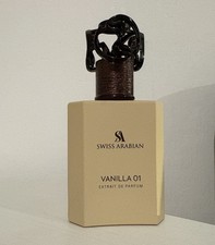 Swiss Arabian Vanilla 01
