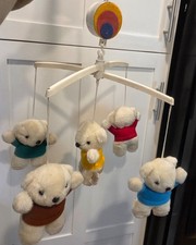 Jolly Jumper Vintage Hanging