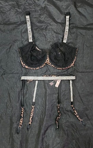 Victoria secret shine strap - shine,
