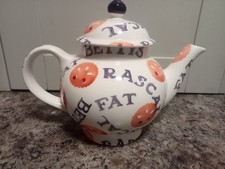Large Emma Bridgewater Betty's