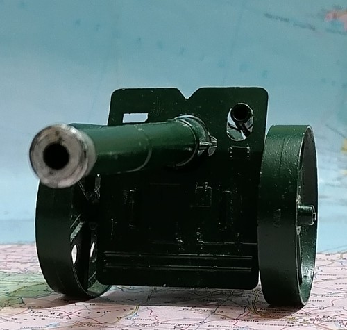 Naval gun 1 32 - naval,