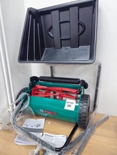 BOSCH AHM 38G Hand mower