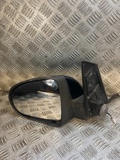 2009 Mitsubishi Colt  Left