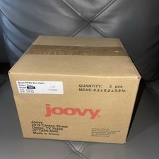 9 Pack New Joovy Boob Baby