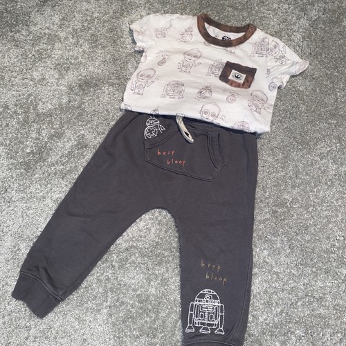 Baby gap star wars - baby, piece
