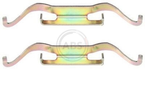 1288q accessory kit - a.b.s.,