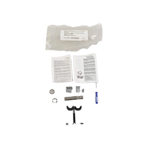 Mud pump capacitive sensor - capacitive,