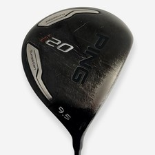 Ping i20 driver right - i20,