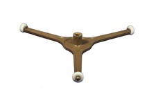 LG Microwave oven turntable support for glass tray - 5889W2A013E