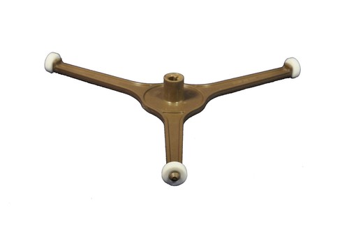 Microwave oven turntable - lg,