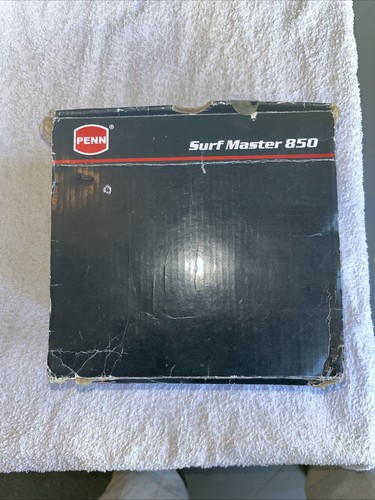 Penn surf master - penn,