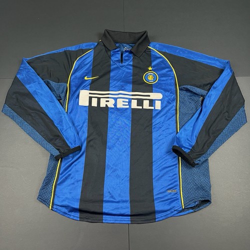 Original nike inter milan - original,