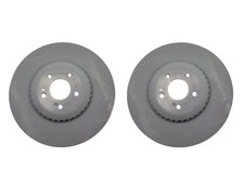 Mercedes-Benz Genuine Brake