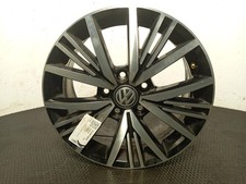 VOLKSWAGEN GOLF Alloy Wheel 16